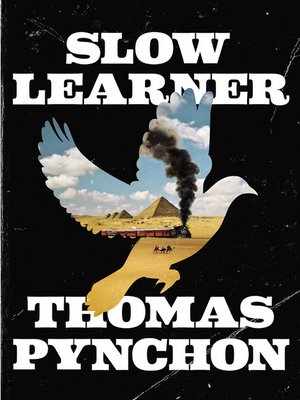 cover image of Slow Learner